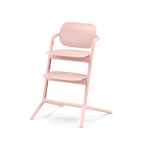 Cybex Lemo 3 in 1 Set - Pearl Pink