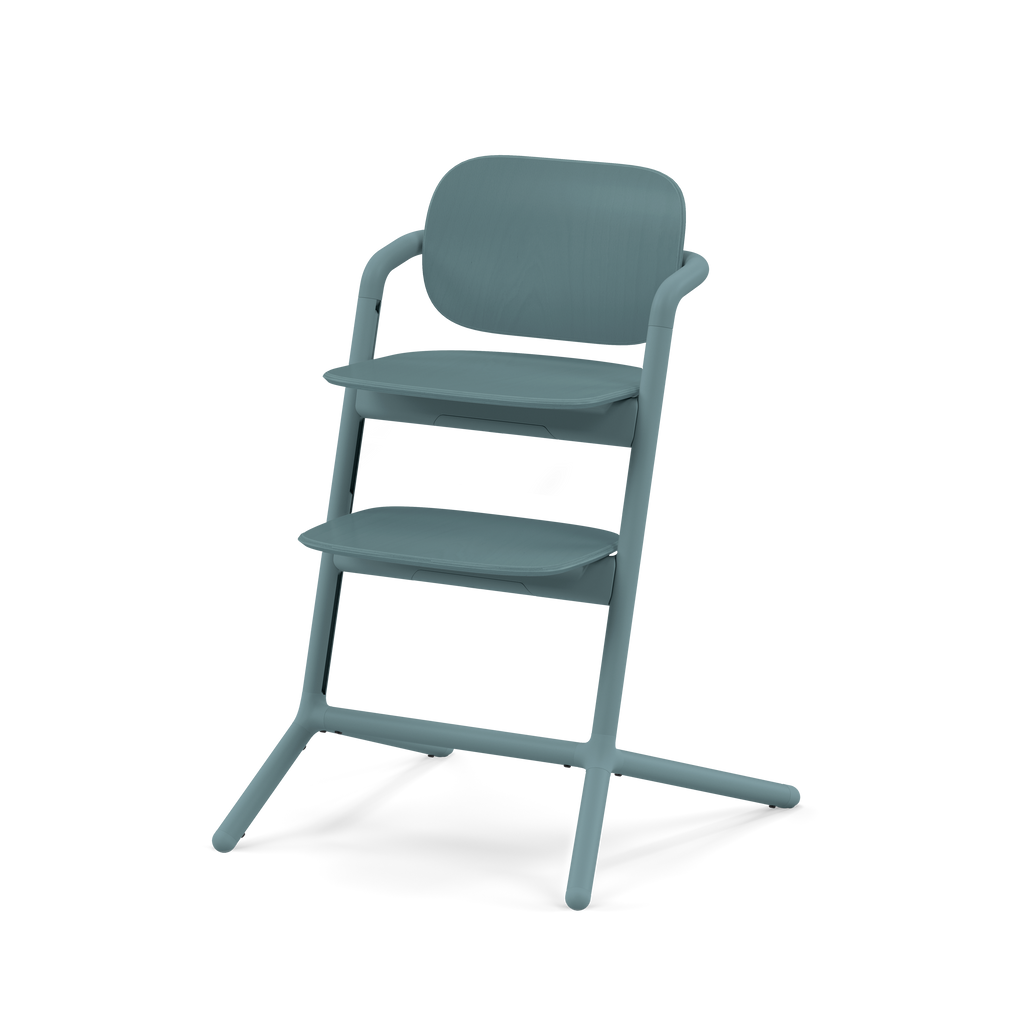 Cybex Lemo 3 in 1 Set - Stone Blue