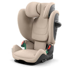 Cybex Pallas G3 i-Size Car Seat - Almond Beige