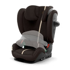 Cybex Pallas G3 i-Size Plus Car Seat - Chocolate Brown