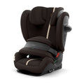 Cybex Pallas G3 i-Size Plus Car Seat - Chocolate Brown
