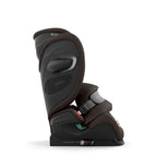 Cybex Pallas G3 i-Size Plus Car Seat - Chocolate Brown