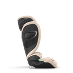 Cybex Solution G2 i-Size Foldable Child Car Seat - Almond Beige