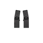 Venicci Upline 3 Luxury 4in1 Cybex Cloud T Car Seat & 360 Base Bundle - Onyx