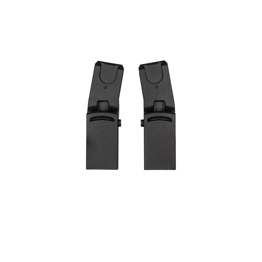 Venicci Upline 3 Luxury 4in1 Tiago Car Seat & 360 Base Bundle - Pebble