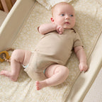 Tutti Bambini Changing Mat Liner 2pk - Love Cats