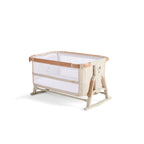 Tutti Bambini CoZee XL Bassinet Accessory Pack - Ecru