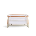 Tutti Bambini CoZee XL Bassinet Accessory Pack - Ecru