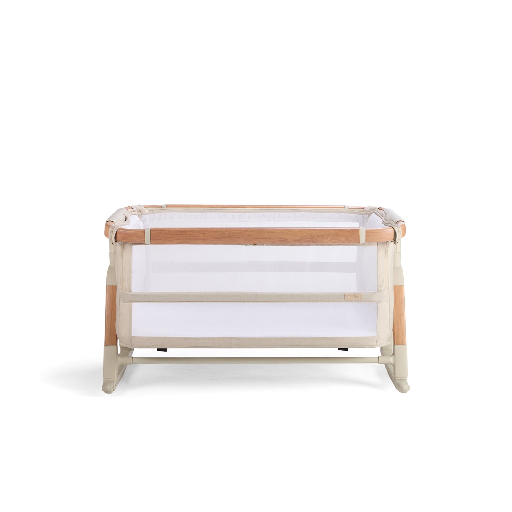 Tutti Bambini CoZee XL Bassinet Accessory Pack - Ecru
