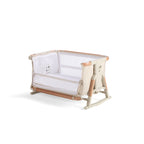 Tutti Bambini CoZee XL Bassinet Accessory Pack - Ecru
