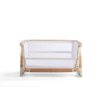 Tutti Bambini CoZee XL Bassinet Accessory Pack - Ecru