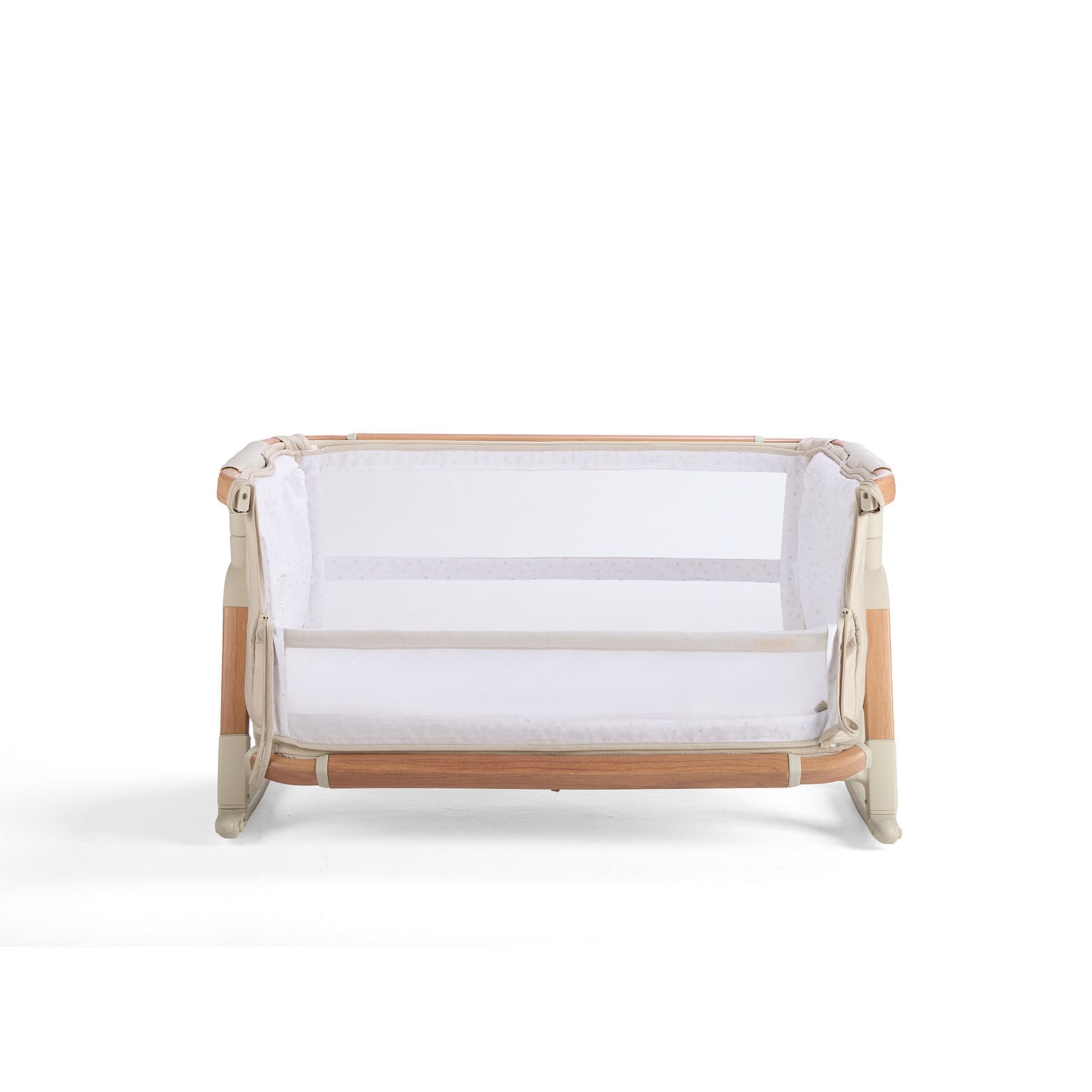Tutti Bambini CoZee XL Bassinet Accessory Pack - Ecru
