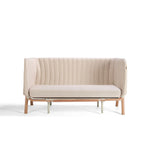 Tutti Bambini CoZee XL 5-in-1 - Scandinavian Walnut & Ecru
