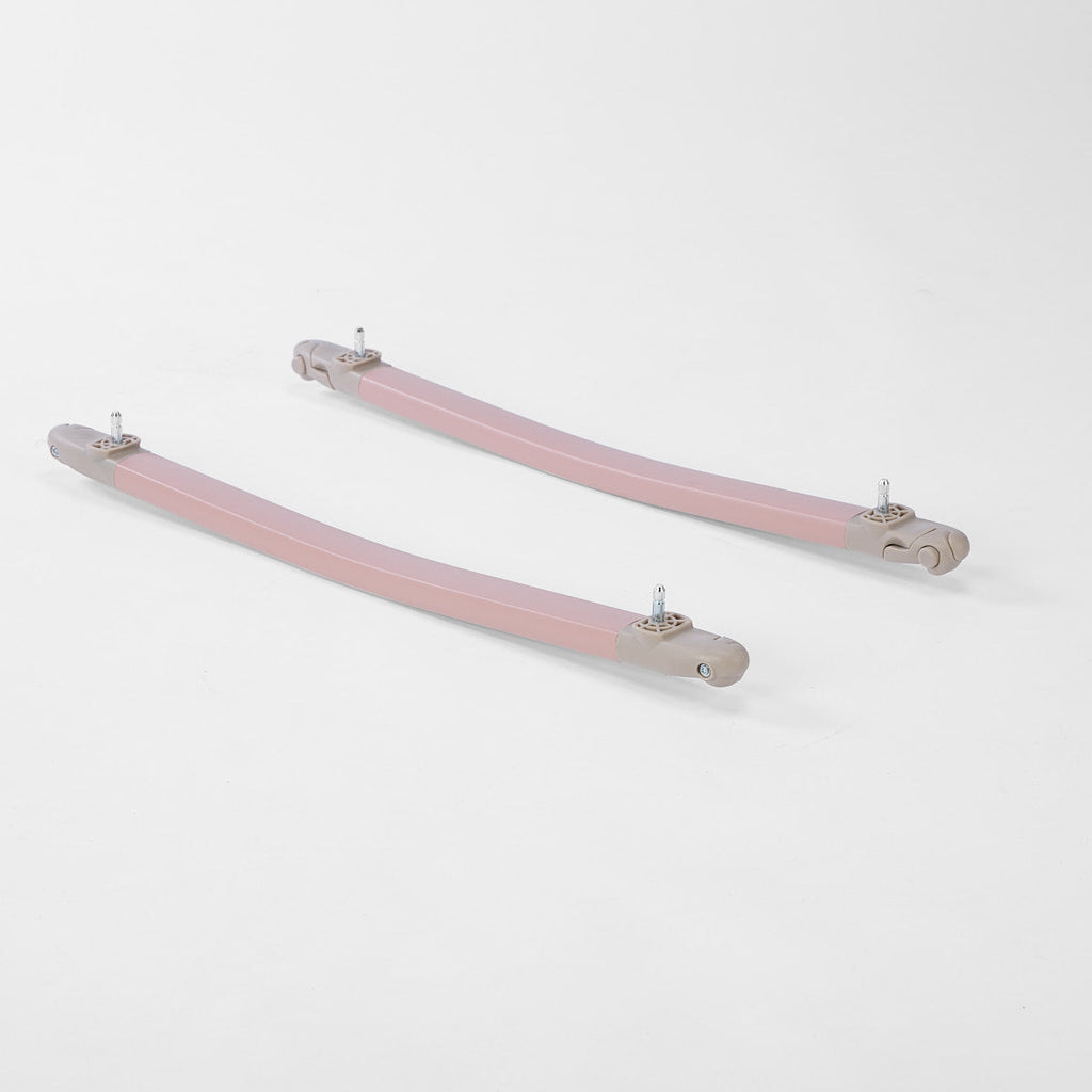 Tutti Bambini CoZee Rocking Bars - Blush