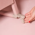 Tutti Bambini CoZee Rocking Bars - Blush