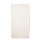 Tutti Bambini Cot Bed Fitted Sheets 2pk - Cocoon