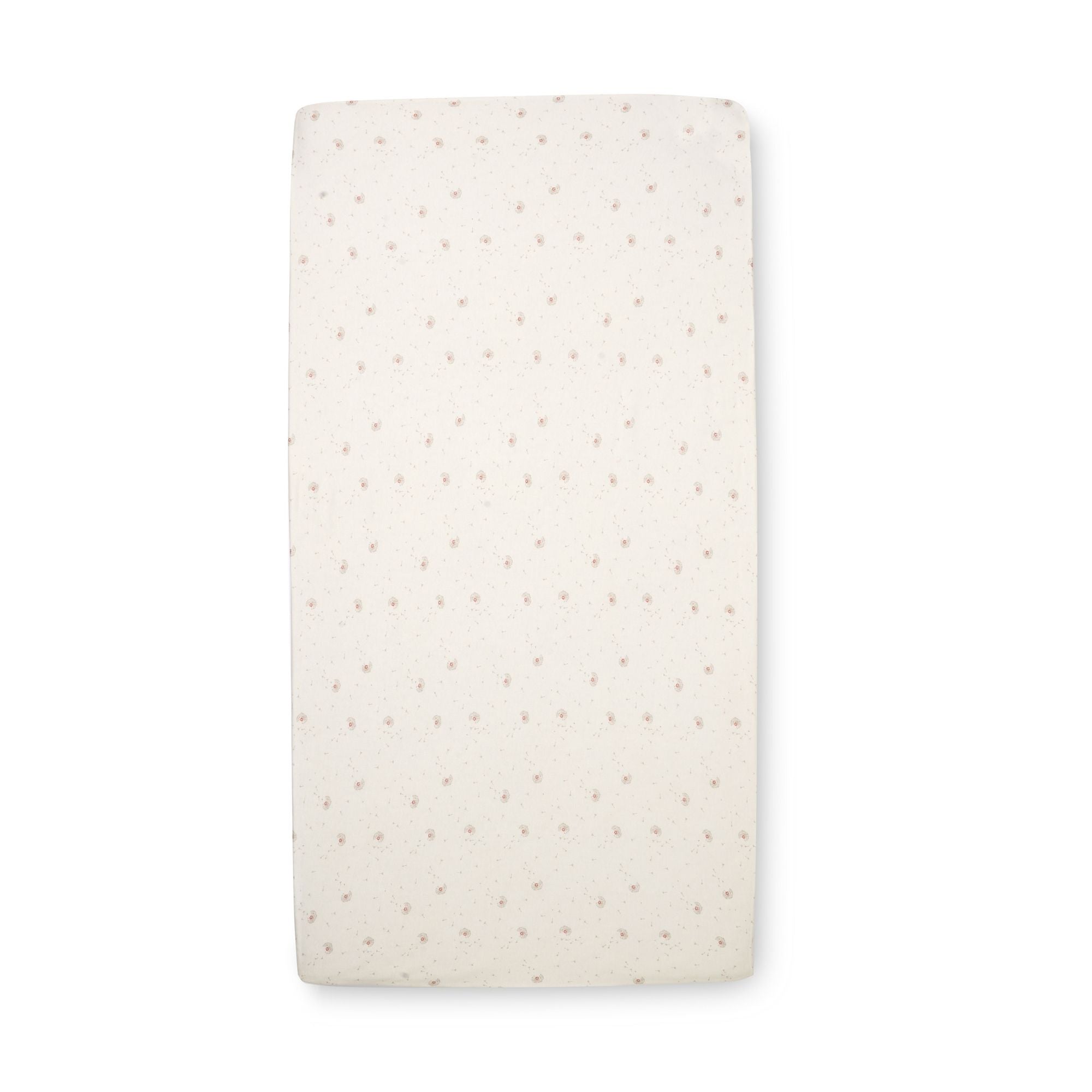 Tutti Bambini Cot Fitted Sheets 2pk - Cocoon