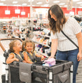 Wonderfold Collapsible Shopping Basket | W2/W4 Models
