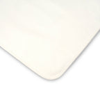 Tutti Bambini Cot/Cot Bed Waterproof Cotton Mattress Protector - Default Title