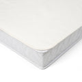 Tutti Bambini Cot/Cot Bed Waterproof Cotton Mattress Protector - Default Title