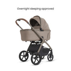Silver Cross Cove 2 Accessory Bundle - Champagne