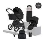 Silver Cross Cove 2 Accessory Bundle - Onyx