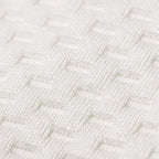 CuddleCo Harmony Hypo-Allergenic Bamboo Sprung Cot Bed Mattress 140 x 70cm