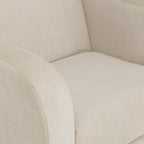CuddleCo Etta Nursing Chair - Sand
