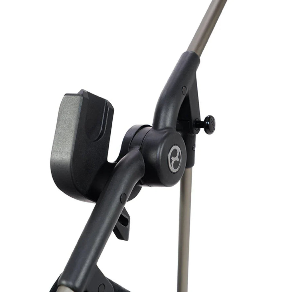 Cybex Melio Car Seat Adapters