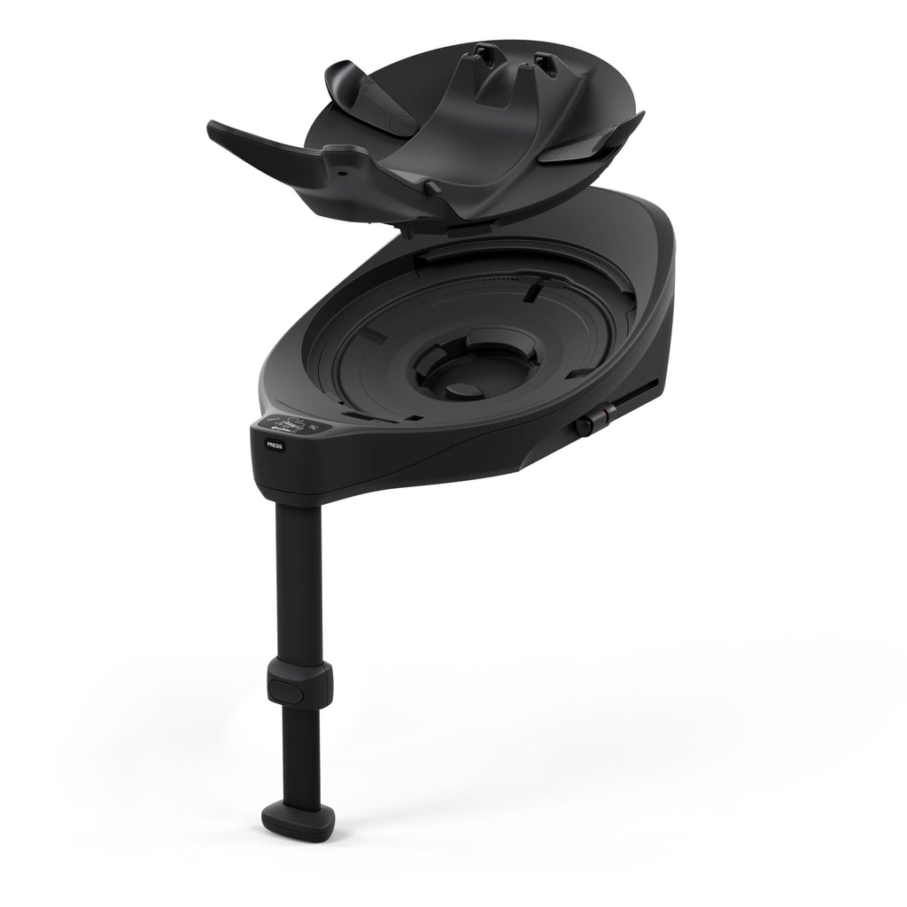 Cybex Base S 360 Rotating ISOFIX Car Seat Base
