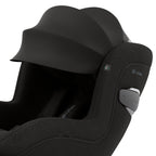 Cybex Sirona Ti i-Size 360° Car Seat with ISOFIX Base - Sepia Black