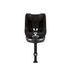Cybex Sirona Ti i-Size 360° Car Seat with ISOFIX Base - Sepia Black