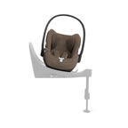 Cybex Cloud T Plus i-Size Car Seat - Coconut Brown