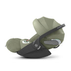 Cybex Cloud T Plus i-Size Car Seat - Sage Green