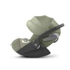 Cybex Cloud T Plus i-Size Car Seat - Sage Green