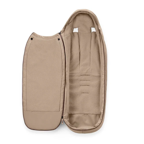 Cybex Gold Footmuff - Beige