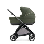 Inglesina Electa Quattro Travel System - Loft Green