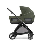 Inglesina Electa Duo Travel System - Loft Green