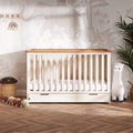 Obaby Evie Under Drawer 140 x 70cm - Cashmere