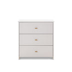 Obaby Evie Changing Unit - White