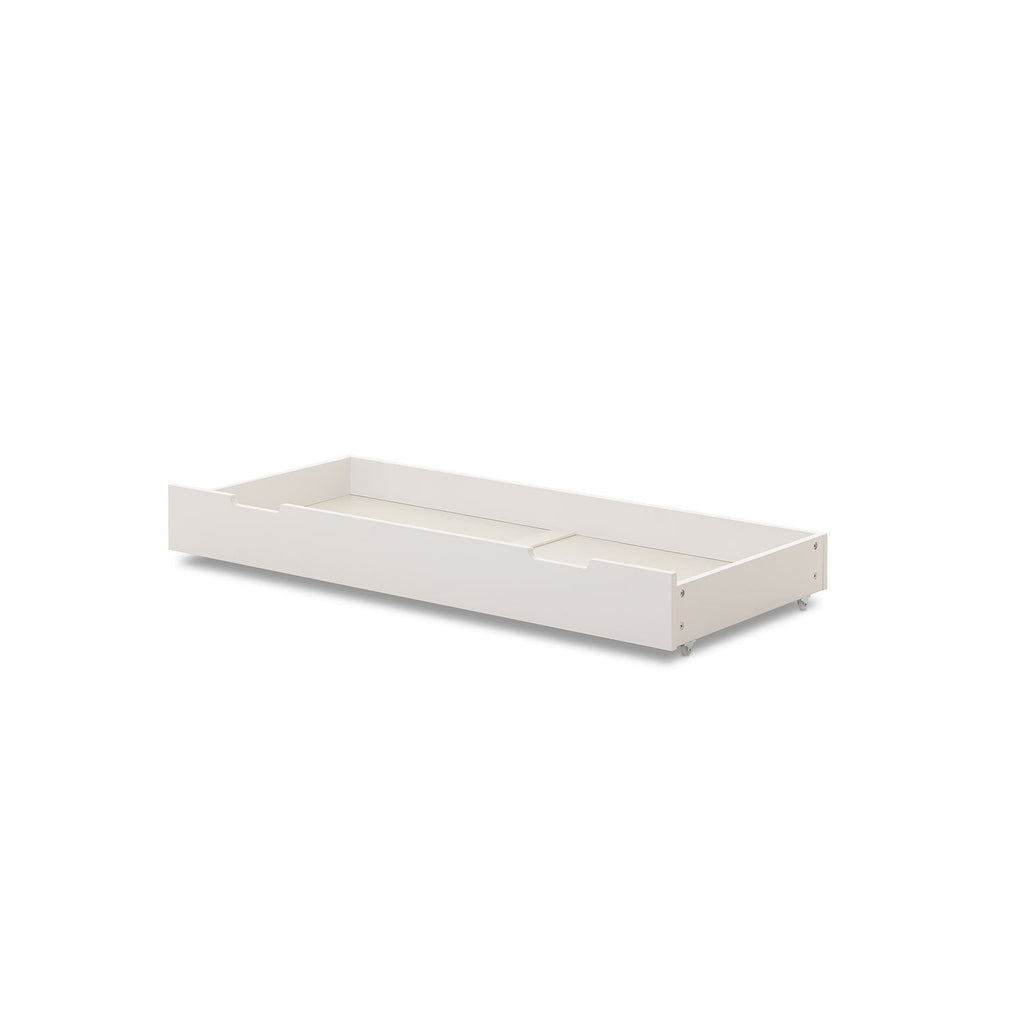 Obaby Evie Under Drawer 140 x 70cm - White