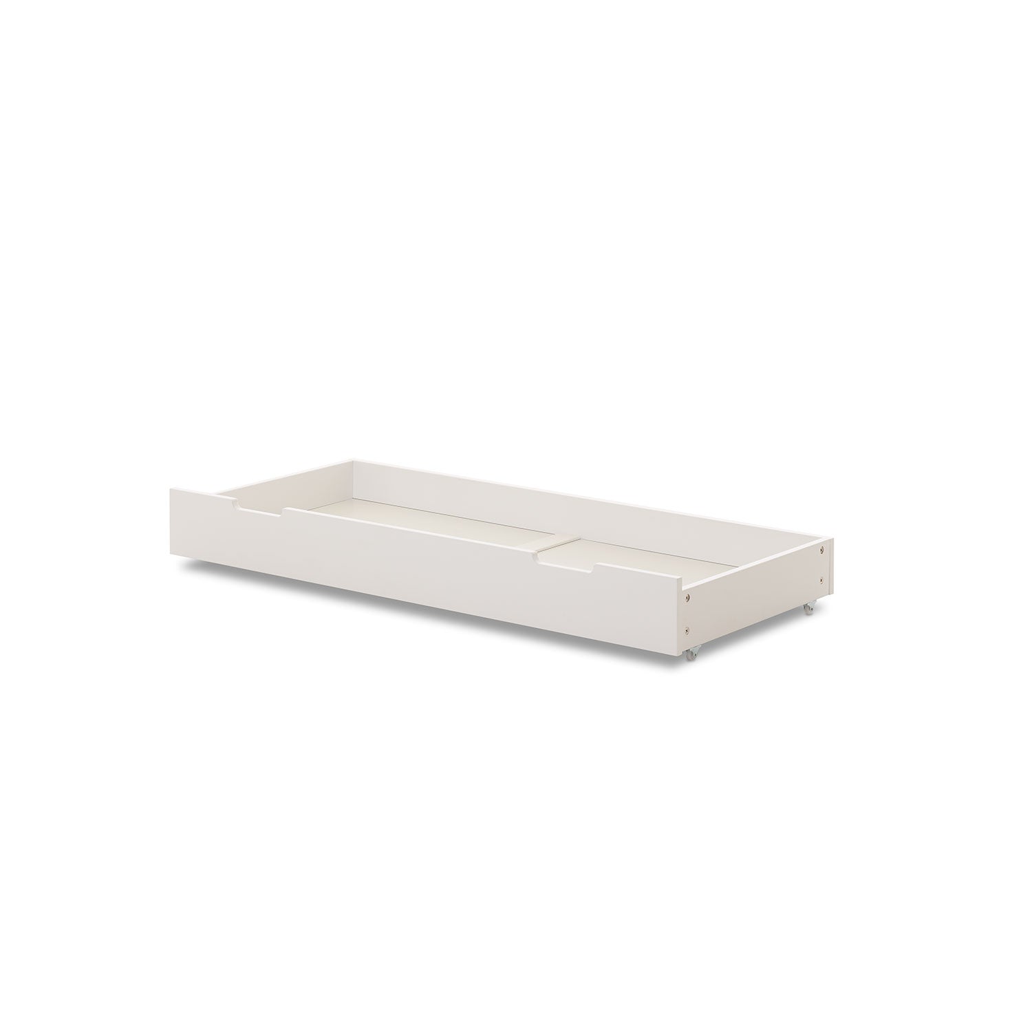 Obaby Evie Under Drawer 140 x 70cm - White