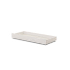 Obaby Evie Mini Under Drawer 120 x 60cm - White