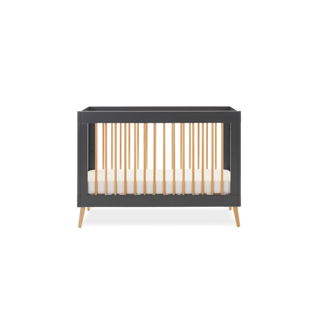Obaby Maya Mini 3 Piece Room Set - Slate