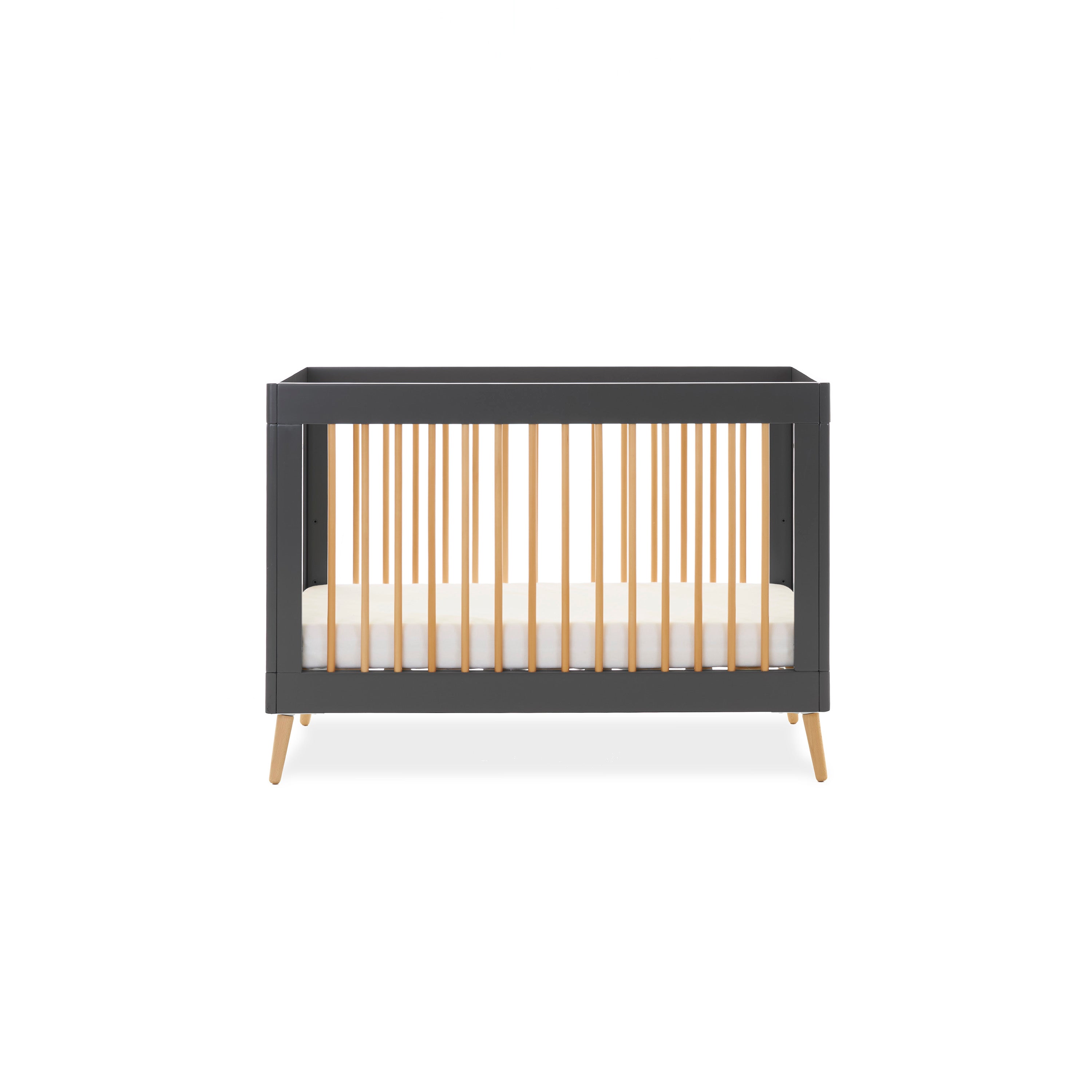 Obaby Maya Mini 3 Piece Room Set - Slate