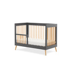 Obaby Maya Mini 3 Piece Room Set - Slate