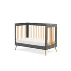 Obaby Maya Mini 2 Piece Room Set - Slate