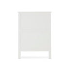Obaby Evie Mini 2 Piece Room Set - White
