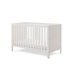 Obaby Evie 2 Piece Room Set - White