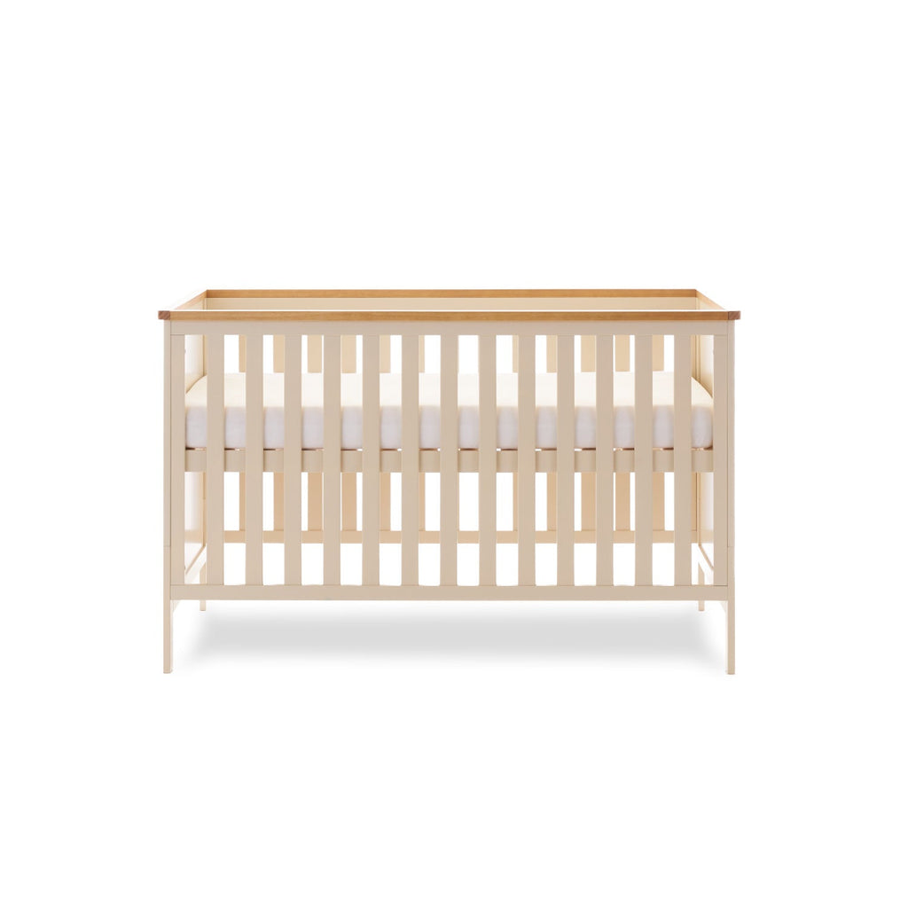 Obaby Evie 2 Piece Room Set - Cashmere
